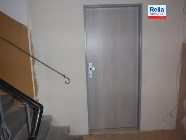 Pronájem bytu 1+1, Liberec, Tovaryšský vrch, 43 m2