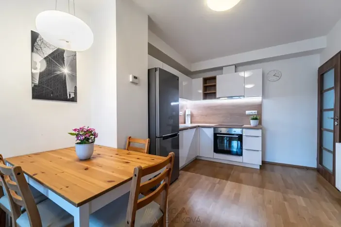 Prodej bytu 3+kk, Brno, Hrnčířská, 66 m2