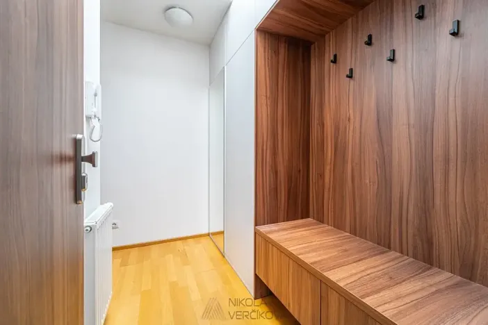 Prodej bytu 3+kk, Brno, Hrnčířská, 66 m2