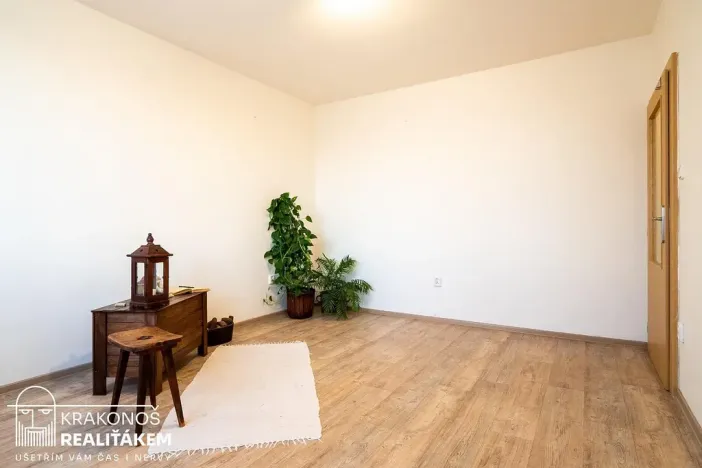 Pronájem bytu 2+1, Nový Jičín, Dlouhá, 58 m2