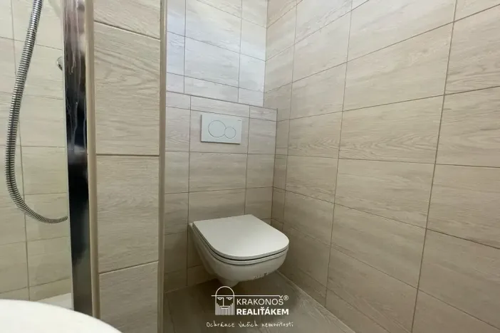 Pronájem bytu 2+kk, Hranice - Hranice I-Město, Pernštejnské náměstí, 55 m2
