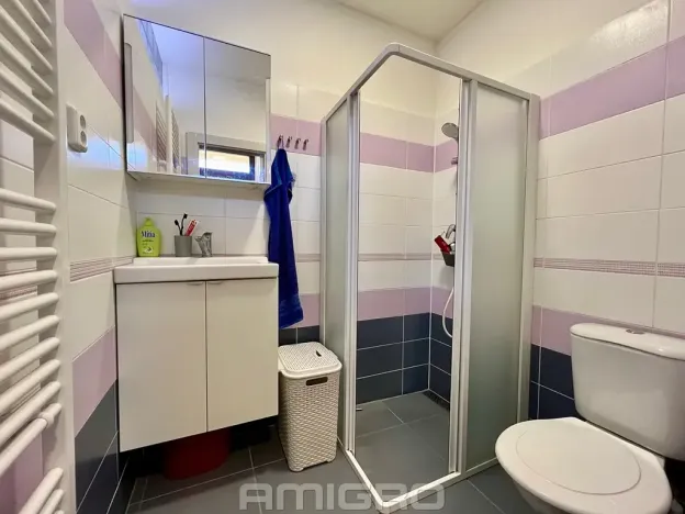 Prodej bytu 1+kk, Brno, Gallašova, 31 m2