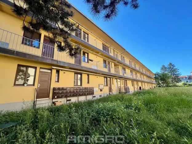 Prodej bytu 1+kk, Brno, Gallašova, 31 m2