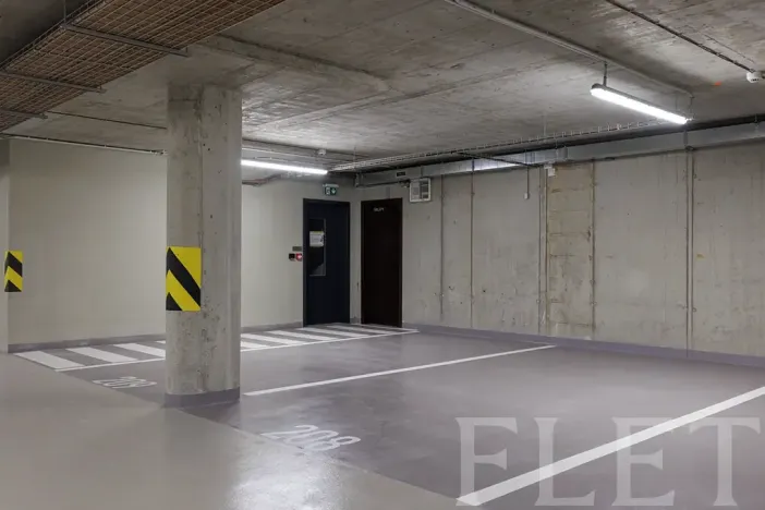 Pronájem bytu 1+kk, Praha - Stodůlky, Hábova, 37 m2