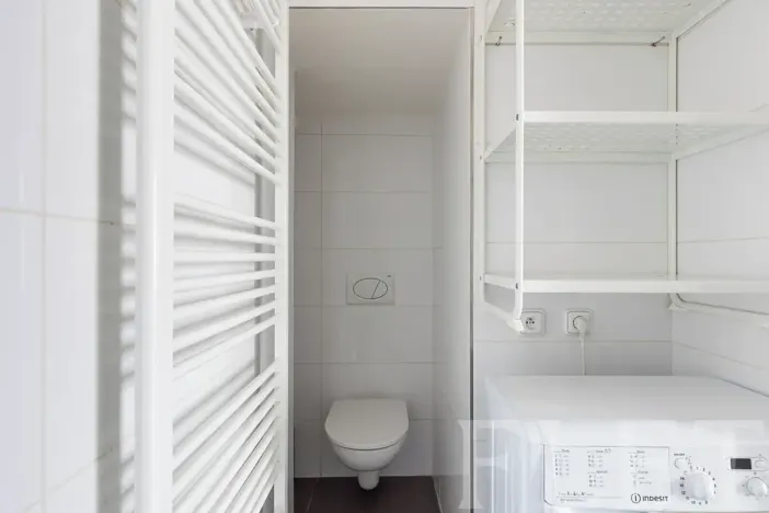 Pronájem bytu 1+kk, Praha - Nové Město, Navrátilova, 30 m2