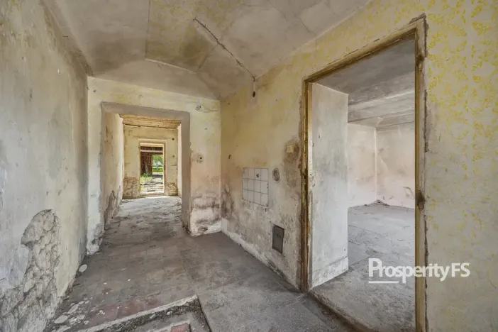 Prodej rodinného domu, Slavětín, Smetanova, 72 m2