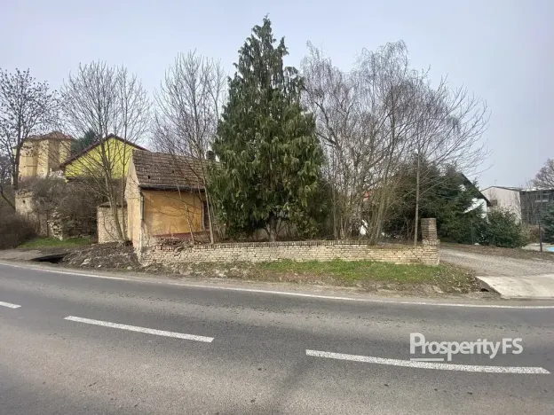 Prodej rodinného domu, Brozany nad Ohří, Mikulova, 124 m2