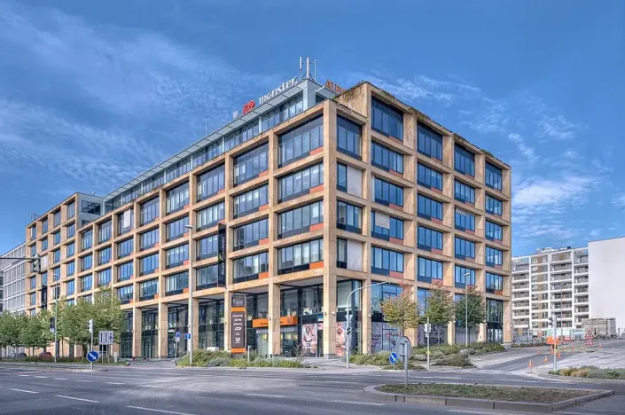 Pronájem obchodního prostoru, Praha - Karlín, Rohanské nábřeží, 28 m2