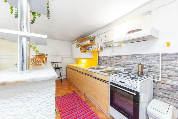 Prodej vícegeneračního domu, Olešnice, Horní vejpustek, 220 m2