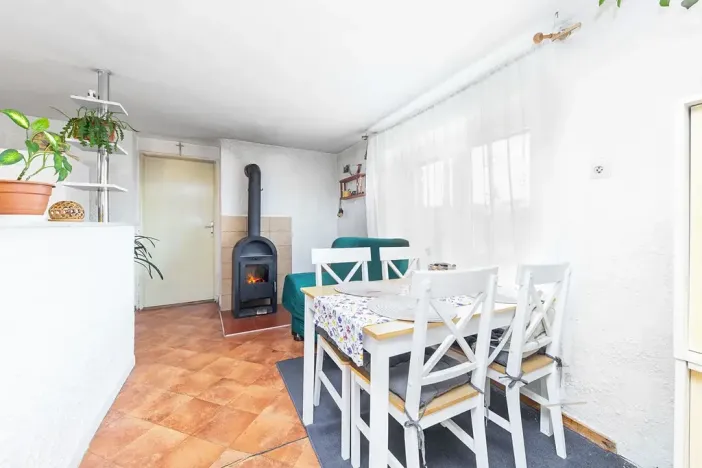 Prodej vícegeneračního domu, Olešnice, Horní vejpustek, 220 m2