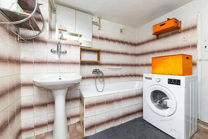 Prodej vícegeneračního domu, Olešnice, Horní vejpustek, 220 m2