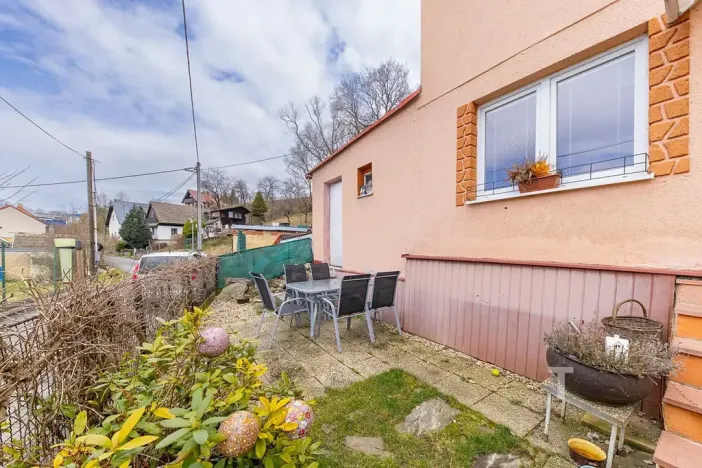Prodej vícegeneračního domu, Olešnice, Horní vejpustek, 220 m2