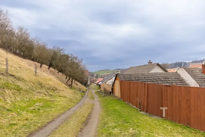 Prodej vícegeneračního domu, Olešnice, Horní vejpustek, 220 m2