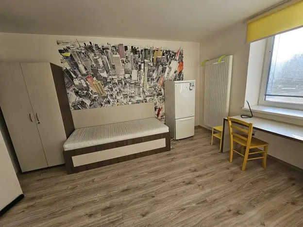 Pronájem pokoje, Ostrava, Koblovská, 12 m2