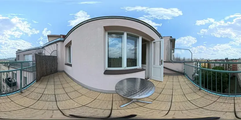 Prodej bytu 3+1, Praha - Vinohrady, Písecká, 79 m2