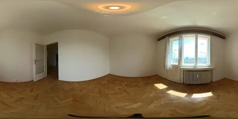 Prodej bytu 3+1, Praha - Vinohrady, Písecká, 79 m2