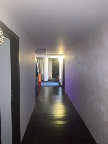 Pronájem kanceláře, Praha - Vinohrady, Chrudimská, 360 m2