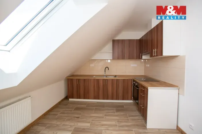 Pronájem bytu 3+kk, Vratěnín, 82 m2