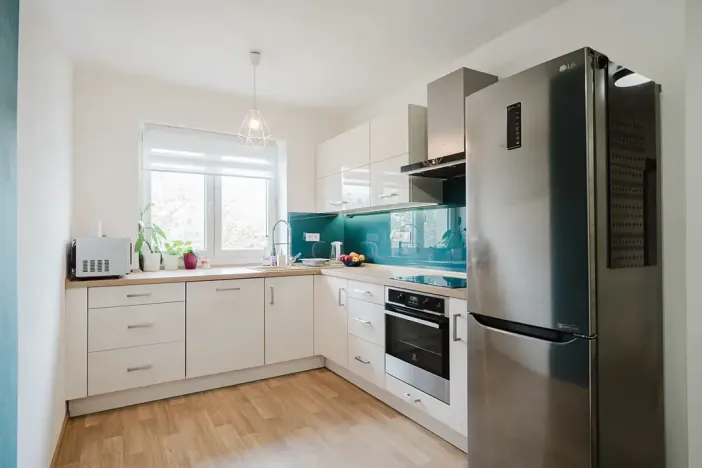 Pronájem bytu 2+1, Třebíč, Hladíkova, 58 m2