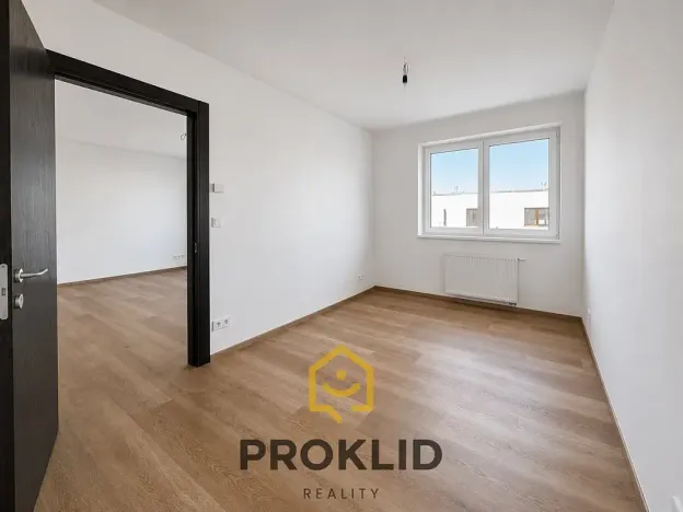 Prodej bytu 2+kk, Olomouc, Třída Jiřího Pelikána, 59 m2
