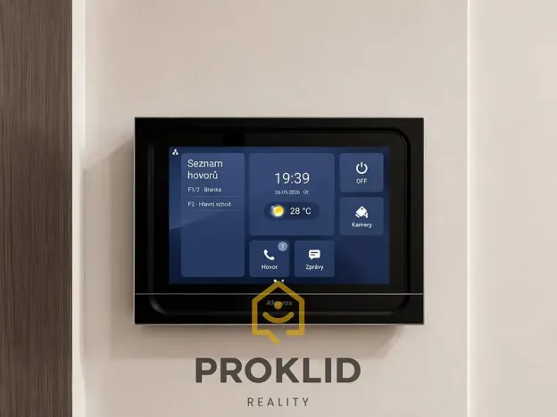 Prodej bytu 2+kk, Olomouc, Třída Jiřího Pelikána, 59 m2