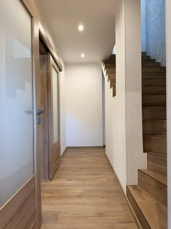 Prodej rodinného domu, Ústí nad Labem, Říční, 250 m2