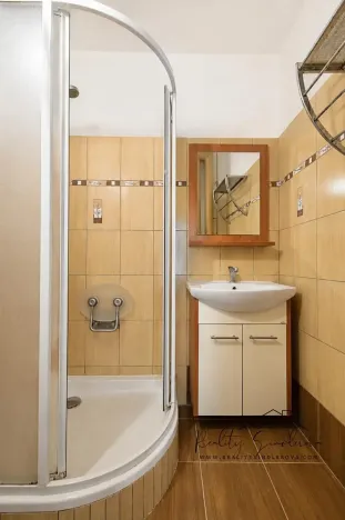 Prodej bytu 3+1, Přerov, Alšova, 71 m2