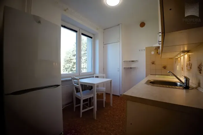 Pronájem bytu 2+1, Brno, Družstevní, 54 m2