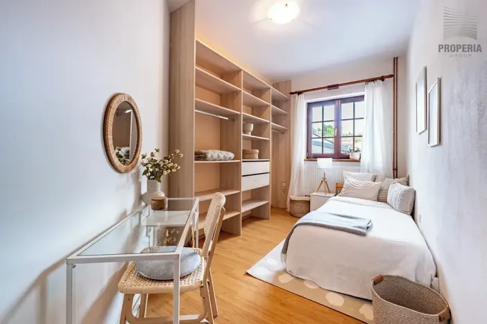 Prodej bytu 2+kk, Brno, Elgartova, 63 m2