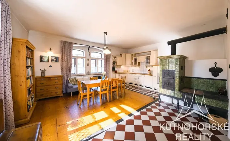 Prodej zemědělské usedlosti, Velenka, 414 m2