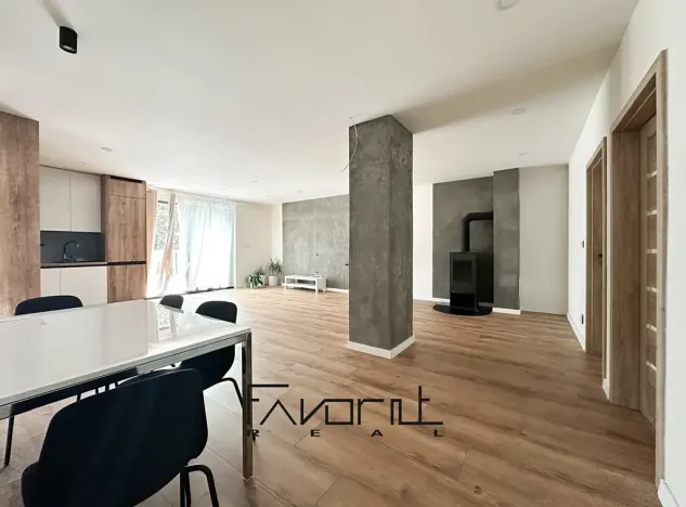 Pronájem rodinného domu, Ostrava, 110 m2