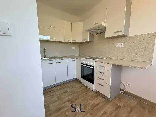 Pronájem bytu 2+1, Ústí nad Labem, Sibiřská, 59 m2