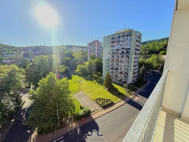 Pronájem bytu 2+1, Ústí nad Labem, Sibiřská, 59 m2