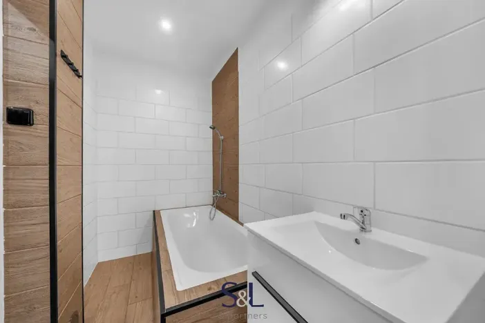 Prodej bytu 2+1, Nový Bor, Brigádníků, 52 m2