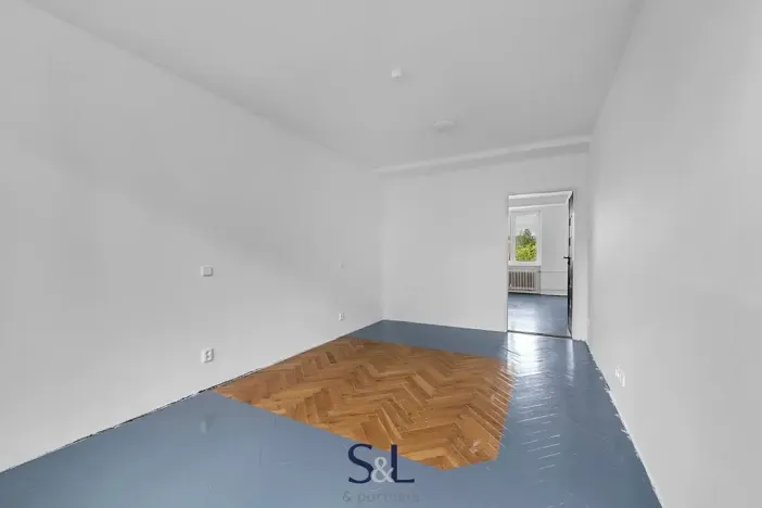 Prodej bytu 2+1, Nový Bor, Brigádníků, 52 m2
