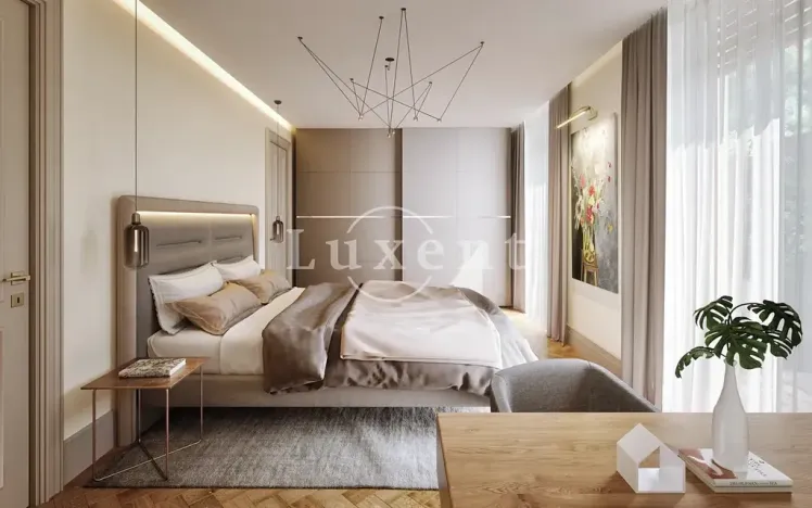 Prodej bytu 4+kk, Praha, 283 m2