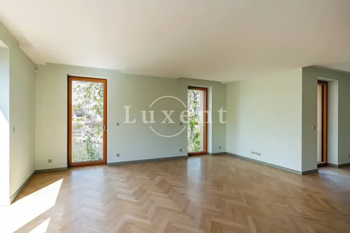 Prodej bytu 4+kk, Praha, 283 m2