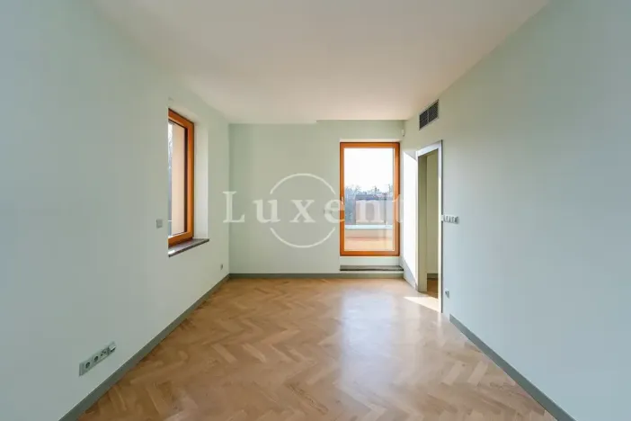 Prodej bytu 4+kk, Praha, 283 m2
