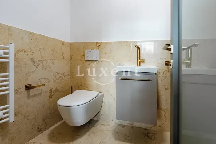Prodej bytu 4+kk, Praha, 283 m2