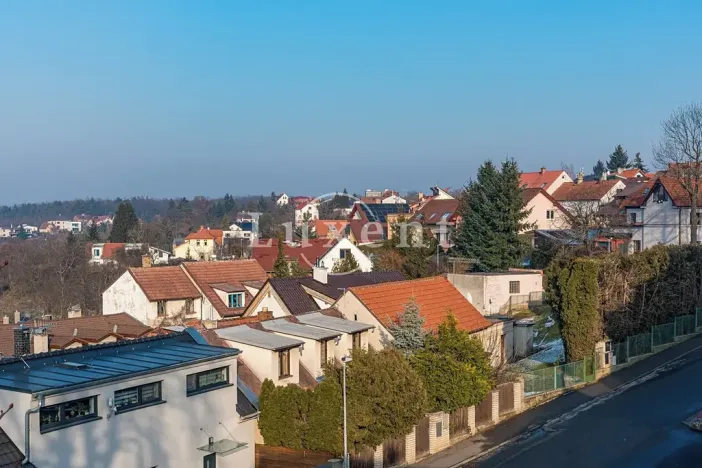 Prodej bytu 4+kk, Praha, 283 m2