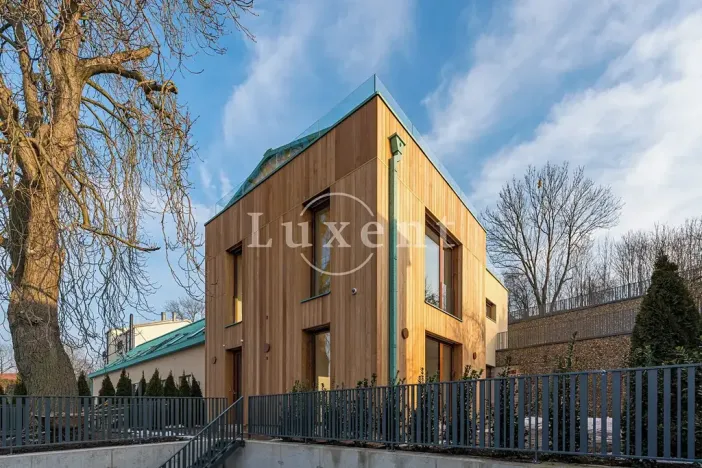 Prodej bytu 4+kk, Praha, 283 m2