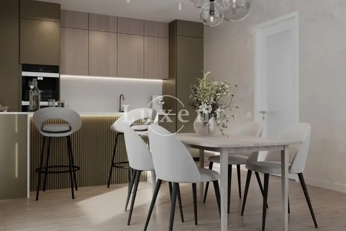 Prodej bytu 4+kk, Kladno, Pražská, 94 m2