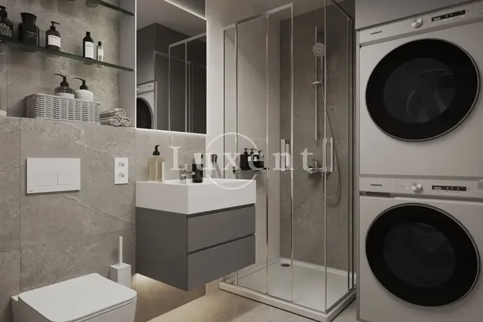 Prodej bytu 1+kk, Kladno, Pražská, 29 m2