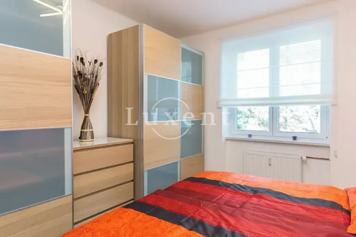 Pronájem bytu 2+1, Praha - Vokovice, Kladenská, 61 m2