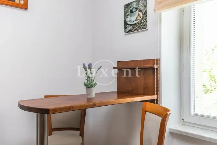 Pronájem bytu 2+1, Praha - Vokovice, Kladenská, 61 m2