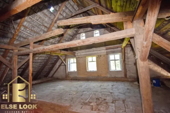 Prodej rodinného domu, Vernéřovice, 201 m2