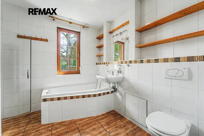 Prodej rodinného domu, Osov, 132 m2