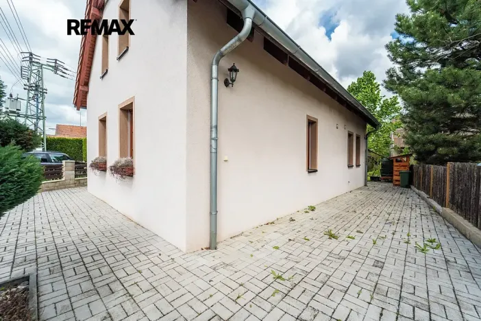 Prodej rodinného domu, Osov, 132 m2