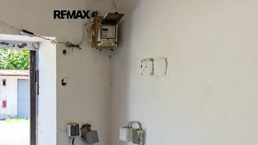 Prodej garáže, Česká Lípa, 20 m2