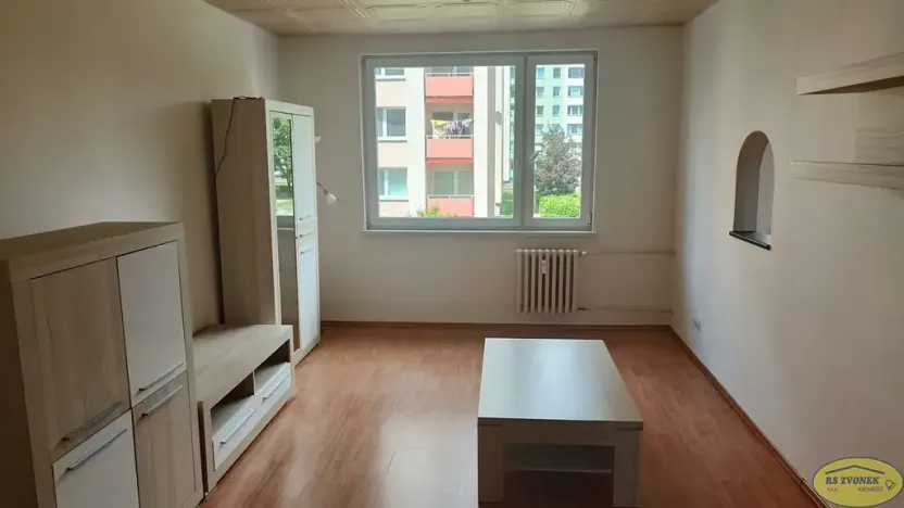 Prodej bytu 3+1, Lipník nad Bečvou, Zahradní, 72 m2